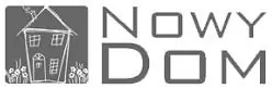 logo nowy dom