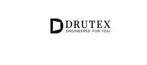 drutex engineered for you logo